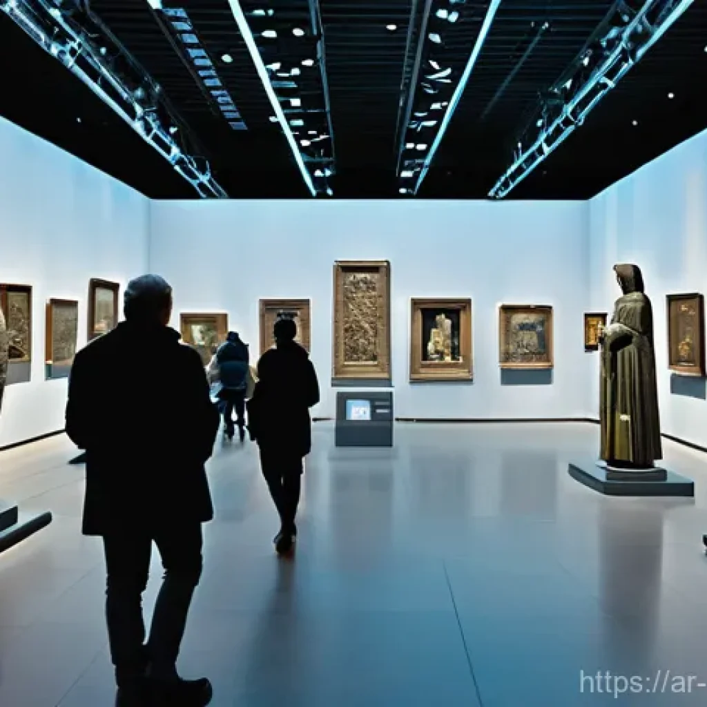 룩셈부르크 미술관 추천 - **National Museum of History and Art (MNHA): A Journey Through Time**
    "Inside the National Museu...