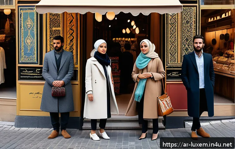 اكتشف أفضل ماركات التسوق في لوكسمبورغ وأسرار الأناقة الأوروبية 3 룩셈부르크 브랜드 쇼핑 관련 이미지 1