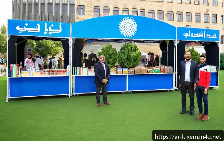 العلاقات الاقتصادية والسياسية بين لوكسمبورغ وألمانيا: نافذة على التعاون الأوروبي المتقدم 4 룩셈부르크와 독일 관계 관련 이미지 2